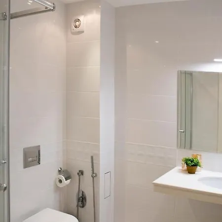 Trinity Apartment